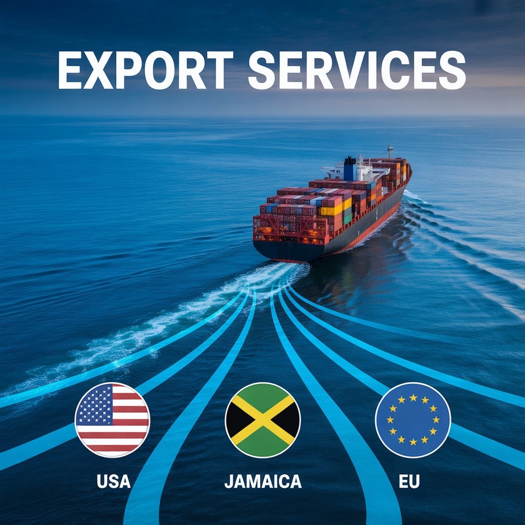 Export Services