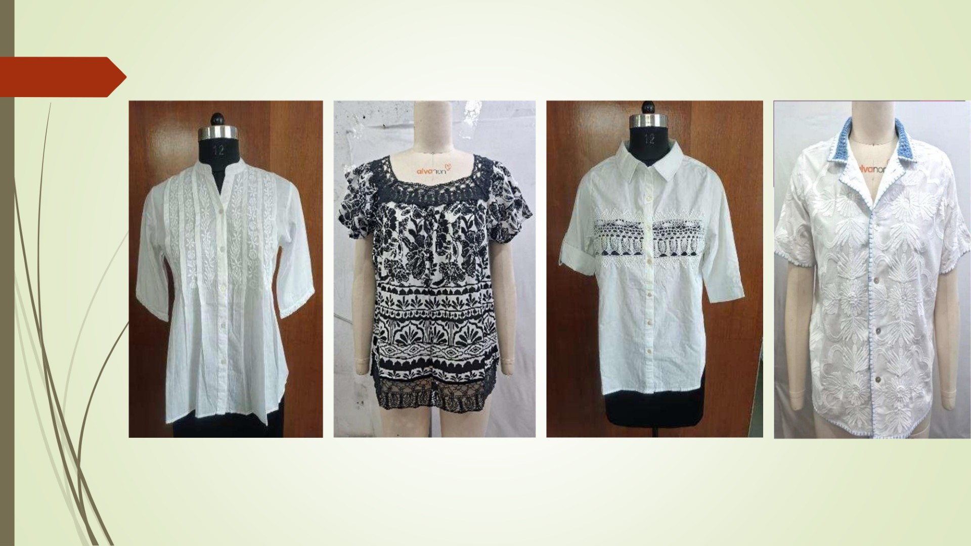 WOMENS WEAR GARMENTS (1)-18 (Large)