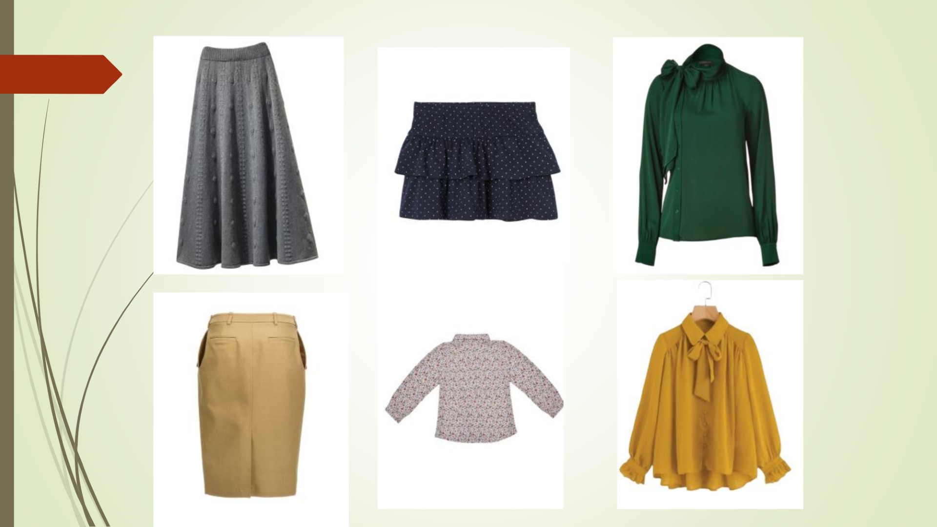 WOMENS WEAR GARMENTS (1)-25 (Large)